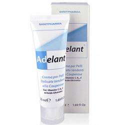 ADELANT CREMA 50ML - Lovesano