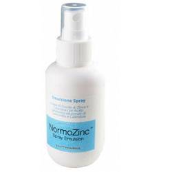 NORMOZINC SPRAY 100ML - Lovesano