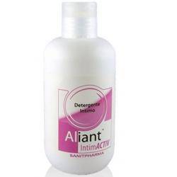 ALIANT INTIMACTIV 200ML - Lovesano