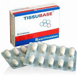 TISSUBASE 30CPR - Lovesano
