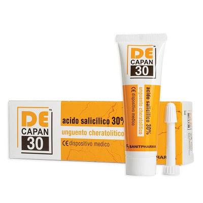 DECAPAN 30 UNGUENTO 30ML - Lovesano