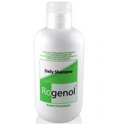ROGENOL DAILY SHAMPOO 200ML - Lovesano