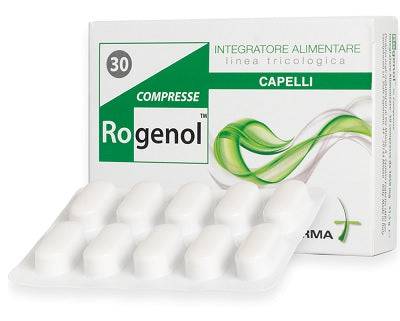 ROGENOL 30CPR - Lovesano