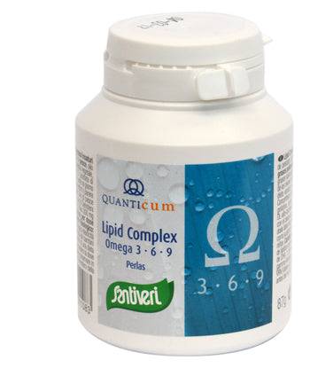 LIPID COMPLEX 125PRL - Lovesano