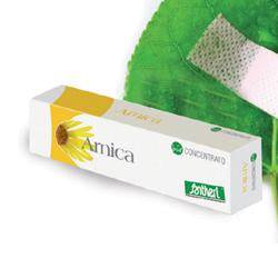 BIO C CR ARNICA CRP 50ML SANTIV - Lovesano