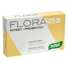 FLORASE INTEST 40CPS - Lovesano