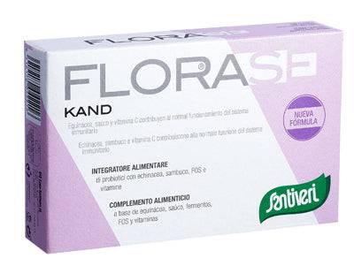 FLORASE KAND NF 40CPS - Lovesano