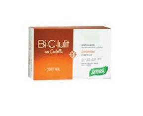 BI C LULIT COMPRESSE - Lovesano