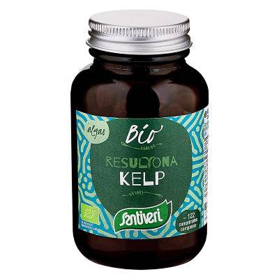 ALGA KELP BIO 112CPR - Lovesano