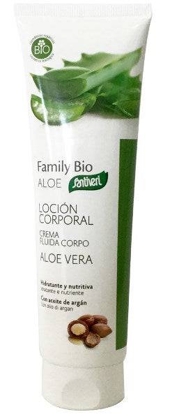 CREMA FLUIDA CRP ALOE VERA BIO - Lovesano