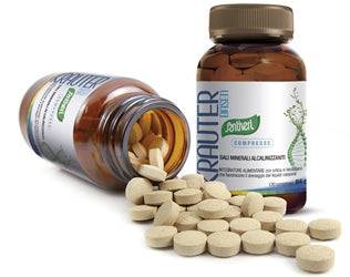 KRAUTER BASEN 120CPR - Lovesano