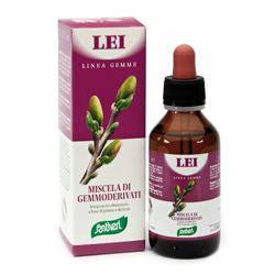 ZEFIRUS Lei 100ml - Lovesano
