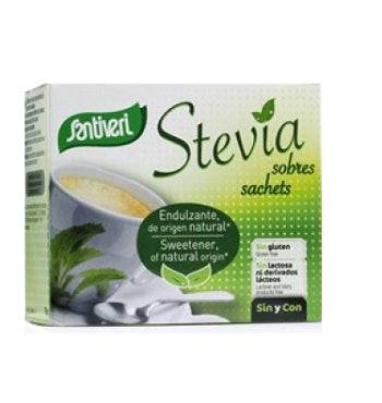 STEVIA 50 Buste - Lovesano