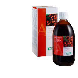 MIRTILLO RO CONC 490ML - Lovesano
