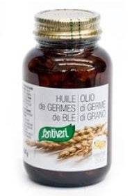 OLIO GERME GRANO 120PRL - Lovesano