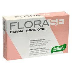 FLORASE DERMA 40CPS - Lovesano