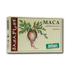 MACA 60CPS 26G STV - Lovesano