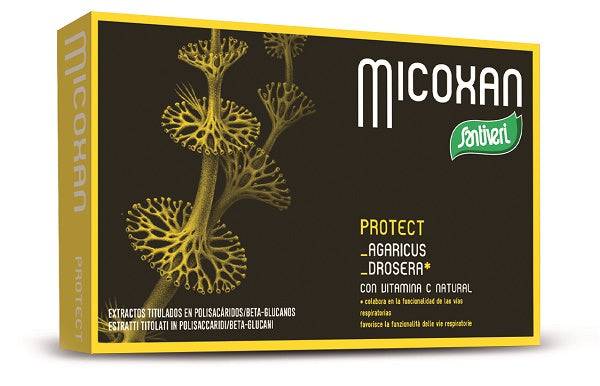 MICOSAN PROTECT 40CPS - Lovesano
