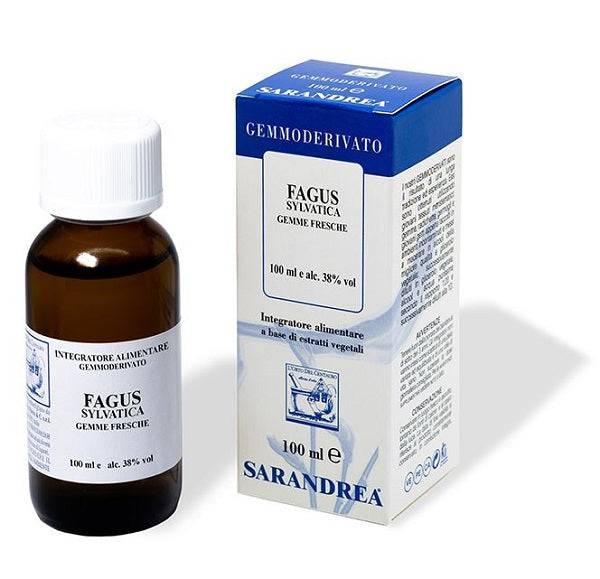 EXTRAGEM Faggio Gemme 20ml - Lovesano