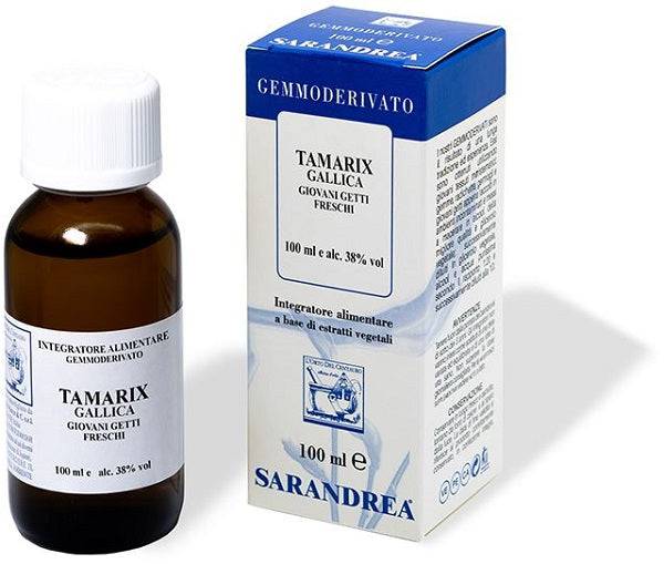 EXTRAGEM TAMERICE GIOVANI GETT - Lovesano