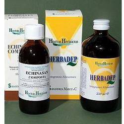 HERBADEP 250ML SARANDREA - Lovesano