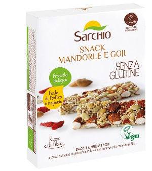 SARCHIO Monoporz.Mand/Goji 20g - Lovesano