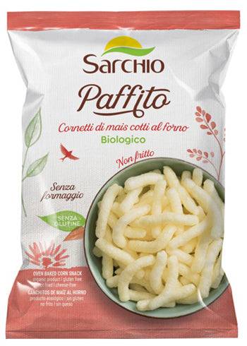 SARCHIO Paffito 45g - Lovesano