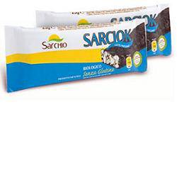 SARCHIO Soffio Riso Cioccolato Latte 25g - Lovesano
