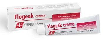 FLOGEAK CREMA 40G - Lovesano