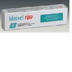 IDROVEL VISO CR 30G SAME - Lovesano