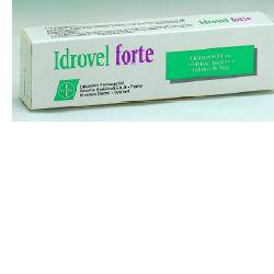 IDROVEL FTE CREMA 50GR SAME - Lovesano