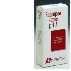 SAME*SHAMPOO PH5 125 ML - Lovesano