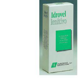 IDROVEL EMULS LENIT 150ML SAME - Lovesano