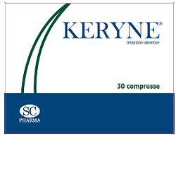 KERYNE 30CPR - Lovesano