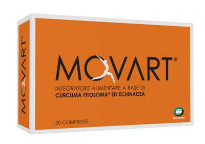 MOVART 30 Cpr - Lovesano