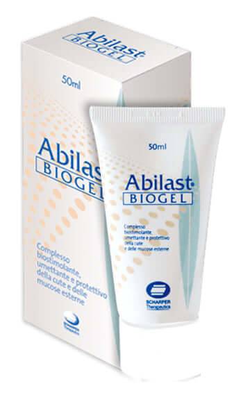 ABILAST Biogel 50ml - Lovesano