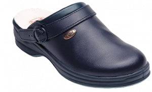 CLOGS Bonus Liscio Blue Navy 39 - Lovesano