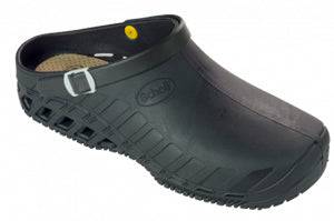 CLOG EVO TPR UNI BLACK 40-41 - Lovesano