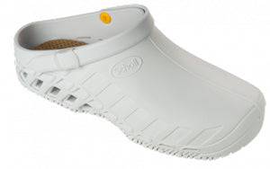 CLOG EVO TPR UNI WHITE 46-47 - Lovesano