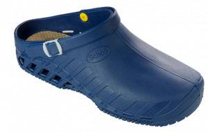 CLOG EVO TPR UNISEX BLUE 41-42 - Lovesano