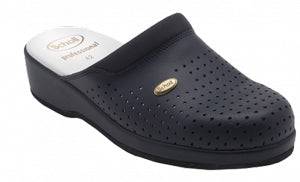 CLOGS Back Guard Blu 46 - Lovesano