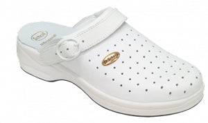 CLOGS Bonus Fori Bianco 43 - Lovesano
