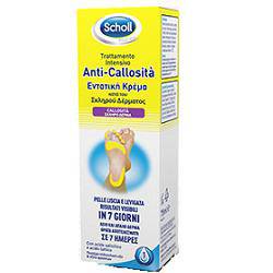 SCHOLLS INTENS A-CALLOSITA 44784 - Lovesano