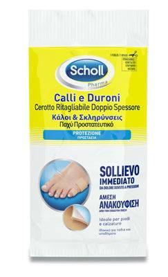 SCHOLLS CER RITAGL CALLI/DURONI* - Lovesano