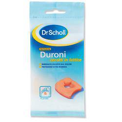 SCHOLL CER PROT DURON LATT - Lovesano