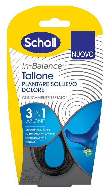 SCHOLL PLANT TALL S 2PZ - Lovesano
