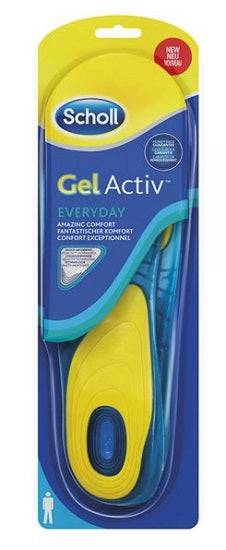 SCHOLLS GELACTIV EVERYDAY UOMO - Lovesano