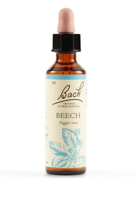 BEECH BACH ORIG 20ML - Lovesano