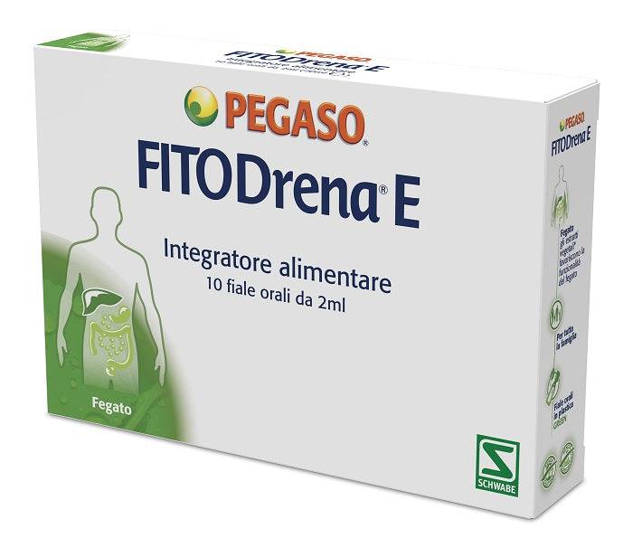 FITODRENA E 10F 2ML - Lovesano