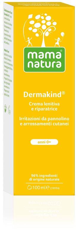 DERMAKIND CR LENIT RIPARATRICE - Lovesano